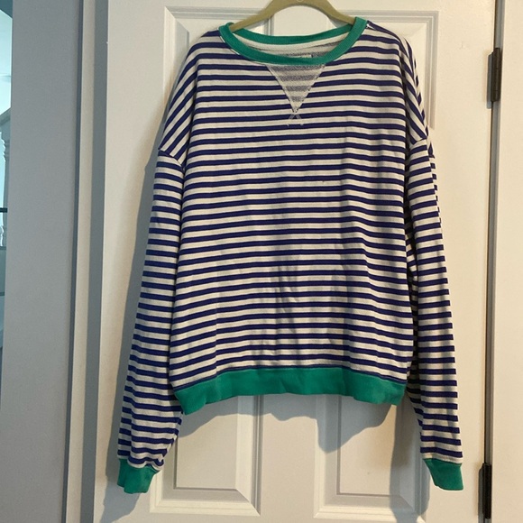 We The Free Tops - Free People sweatshirt